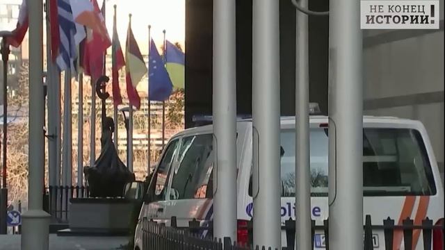 Нас разгружают на кассу! И тут Европа всё поняла! смотреть онлайн