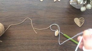 Буба. Мастер класс. Бесплатная схема по вязанию крючком (Часть 2. МК Верхняя половина игрушки)