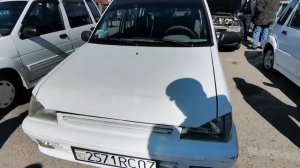 МОШИН БОЗОРИ РЕГАР НАРХИ ТИКО 2022