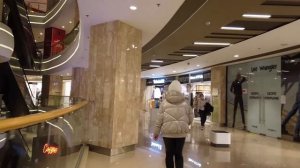 ТЦ Киевский в Москве торговые центры Москвы уголок Италии