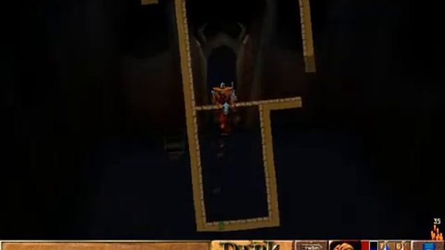 Darkstone - Прохождение #8 смотреть онлайн