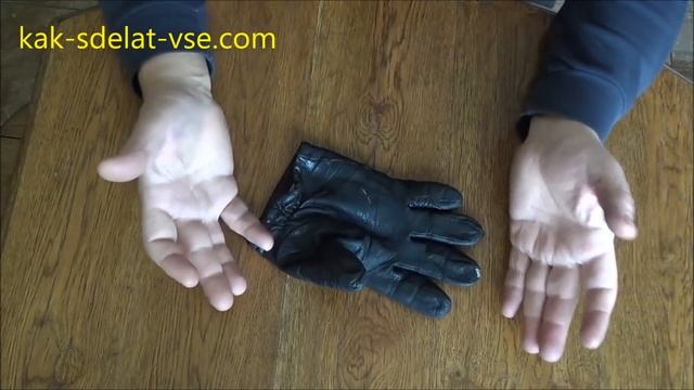 Лайфхак Как не замерзнуть зимой. Мерзнут руки что делать? смотреть онлайн