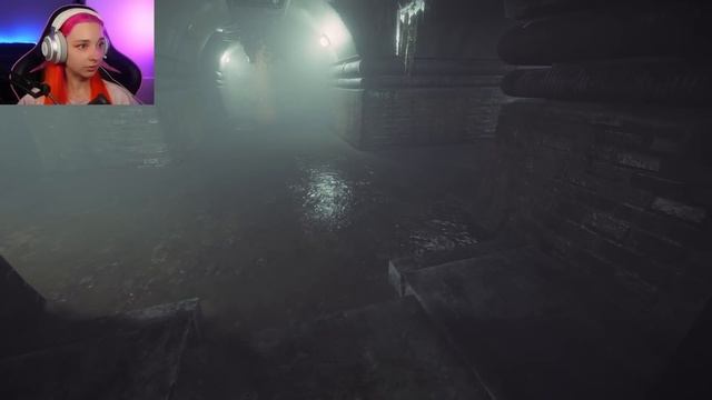 АЯВОКА МУТИРОВАЛ! ► Escape the Ayuwoki The summoning #1 смотреть онлайн
