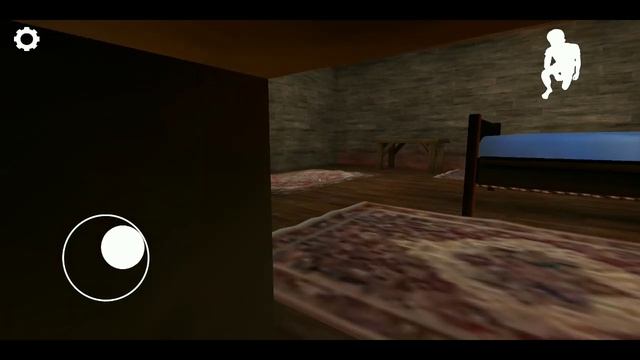 ПОПАЛ В ЗАПАДНЮ ЗЛОГО ДЕДА Хоррор Игра На Андроид Evil Grandpa Horror House Game Android 2022 смотреть онлайн