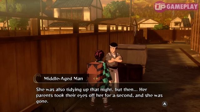 Demon Slayer Kimetsu no Yaiba The Hinokami Chronicles Nintendo Switch Review! смотреть онлайн