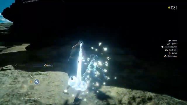 Бесплатная демоверсия Platinum Demo в FFXV! смотреть онлайн