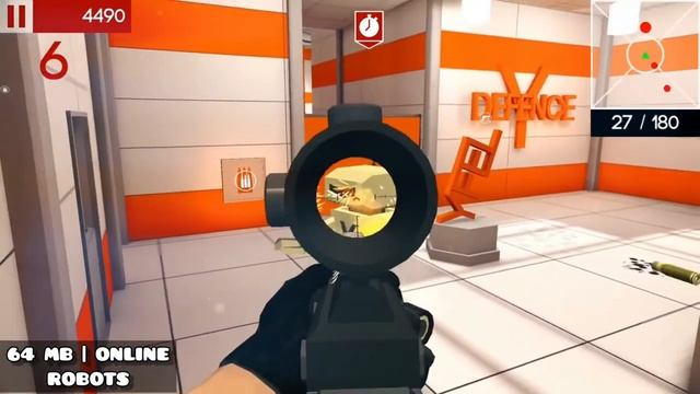 Топ 10 Забавно Красивых Игр На Android & iOS (Online\Offline) + Ссылка На Скачивание смотреть онлайн