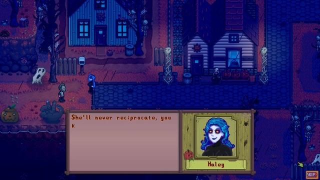 Stardew Valley | Vampire House 2 | Blood Bath Boogaloo смотреть онлайн