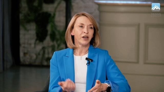 Анна Власова. Как удерживать лидерство на протяжении 26 лет? смотреть онлайн