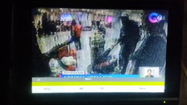 PALINAWIN SA ANALOG TV SA company SA ANTENNA ? смотреть онлайн