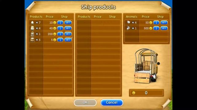 Walkthrough Farm Frenzy : Pizza Party - Part 19 смотреть онлайн