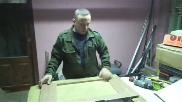 Как врезать телевизор в кухонный фасад смотреть онлайн