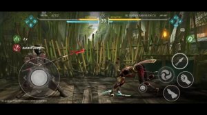 АДЗУМА РЕЙТИНГОВЫЕ БОИ 1х1? Shadow Fight 4: Arena!