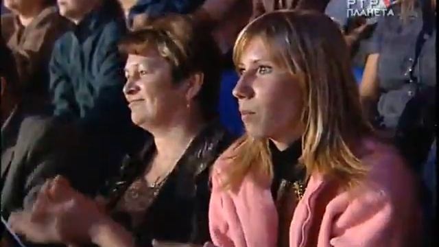 Tango de Latino Slavyansky Bazar 2008 смотреть онлайн
