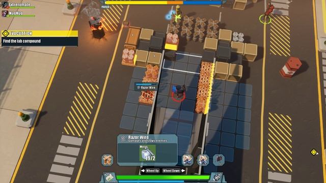 10 Miles To Safety | Off To A Bad Start!! | Epilogue 1 смотреть онлайн