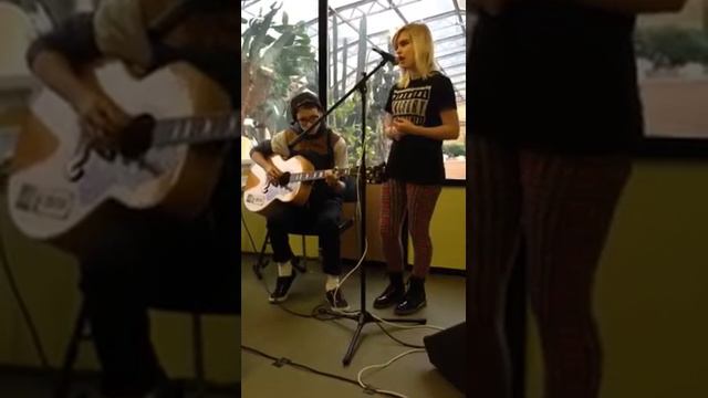 Samantha Rose - Deadly Drive (Original) смотреть онлайн