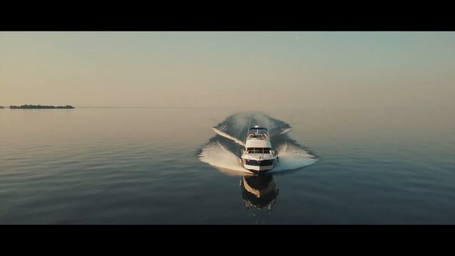 Bayliner 288. Siberia 2021 смотреть онлайн