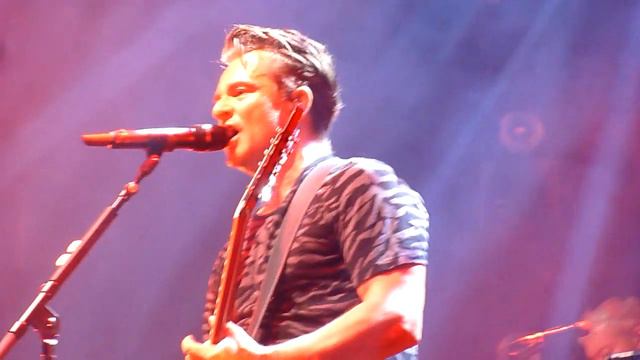 David Hallyday - Le Coeur qui boîte - Salle Pleyel - 04.10.2019 смотреть онлайн