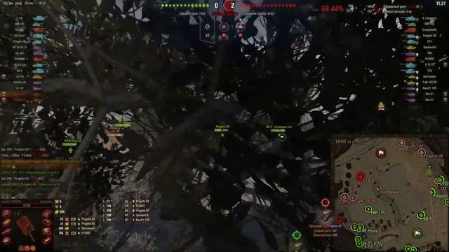 Осталось три дня према. Надо фармить серу. смотреть онлайн