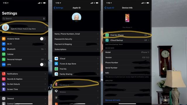 How to Remove Screen Time Passcode from iPhone! (No download, no setup as new, iOS 12/13/14) смотреть онлайн