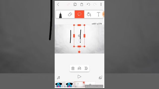 Как делать анимацые и красиво рисовать ??? смотреть онлайн