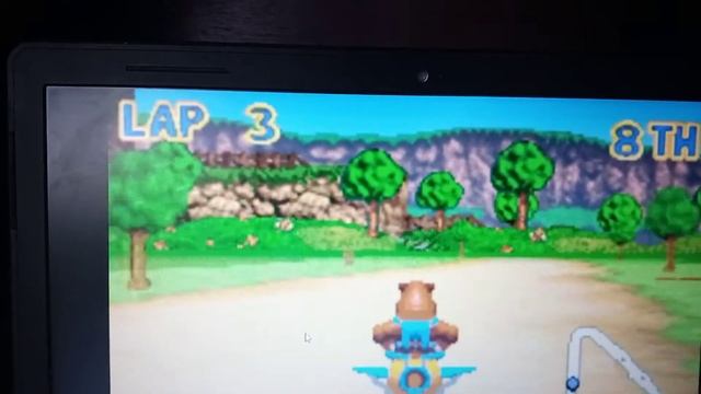 Banjo Pilot: Game Over. смотреть онлайн