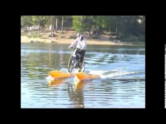 Комета ВейвРанер смотреть онлайн