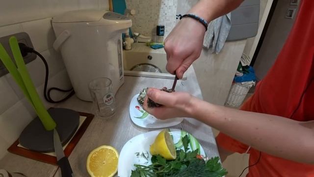 КАК ПРИГОТОВИТЬ РАКОВ В МОЛОКЕ | ХАСАНСКАЯ УСТРИЦА ИЗ ЯПОНСКОГО МОРЯ| МОНГОЛЕ В СЛИВКАХ смотреть онлайн