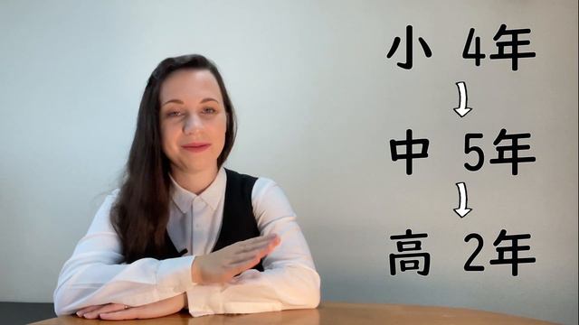 知っている！？「世界の学校！」シリーズ～第2弾 ロシア編（アリョーナさん）～