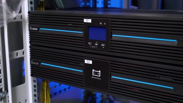 Ветроэнергетика: сети связи для ветропарка / Физика сети смотреть онлайн