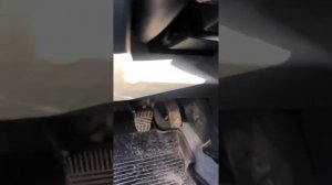 Пропал газ на Нисан Альмера Классик