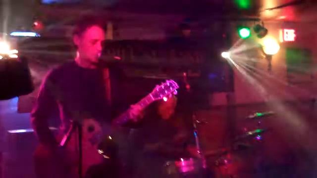 The Bill Ali Band Two Covers In A Row смотреть онлайн