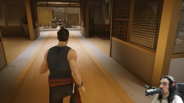 СИФУ - ДВА БОССА КУРОКИ И ЦЗИНЬФЭН И НОВАЯ ТАКТИКА БОЯ - Sifu #4