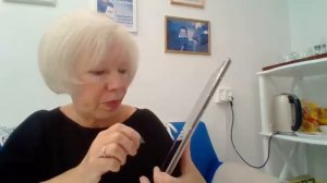 Строим базовую выкройку вместе с Галиной Коломейко. Занятие 4