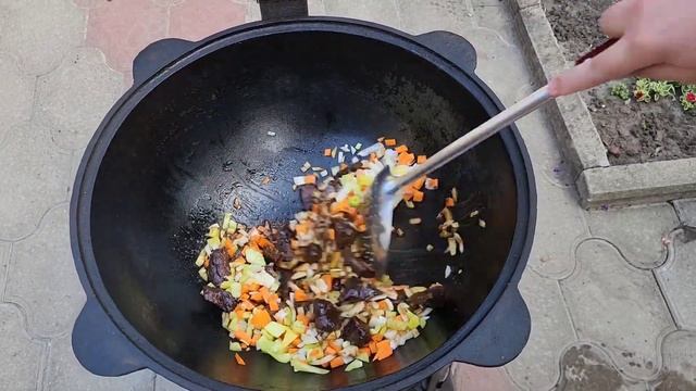 Готовим с Любовью