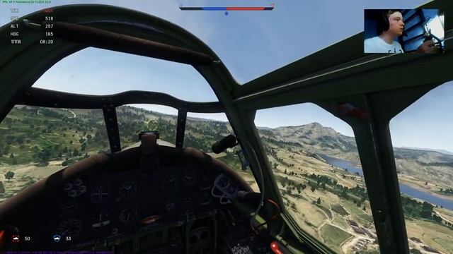 War Thunder Как работает Gaijin Sound смотреть онлайн