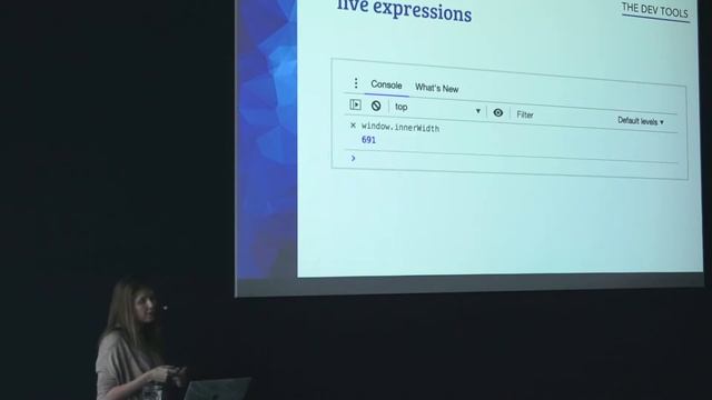 localhost conference 2019 | Rebecca Hill - Essential JS debugging tools for the modern detective смотреть онлайн