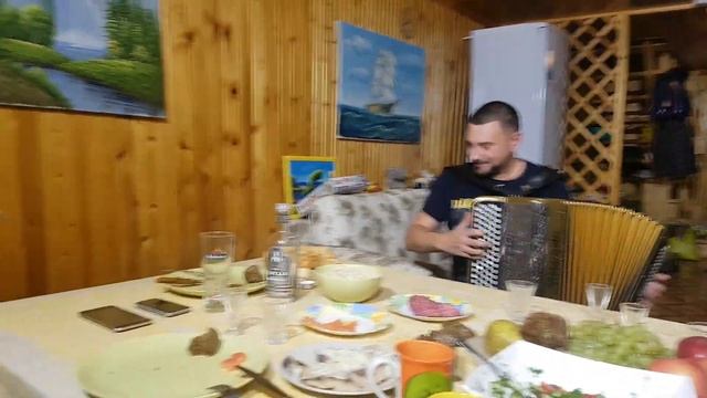 ?А Я МИЛОГО...? COVER смотреть онлайн