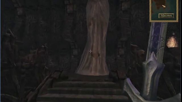 MORROWIND Секреты Игры от создателя Fate of the Devil смотреть онлайн