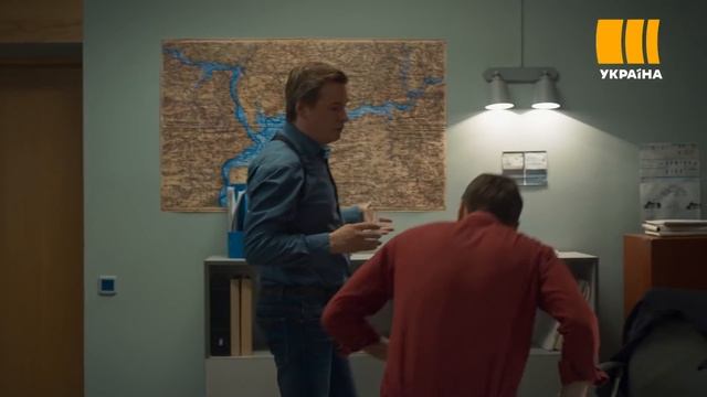 Ігри дітей старшого віку (Серія 4) смотреть онлайн