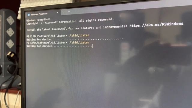 Break Stuff: correcting a controller design flaw in the Unicomp New Model M смотреть онлайн