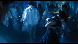 Уэнсдей танец на балу‖Bloody Mary~Lady Gaga