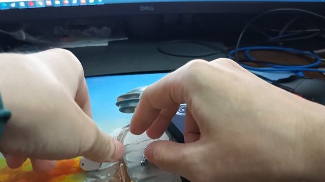 Nothing Ear Stick не работает левый наушник смотреть онлайн
