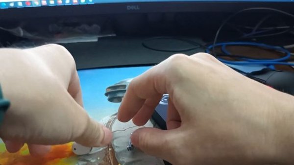 Nothing Ear Stick не работает левый наушник