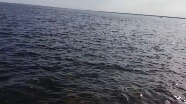 На своей лодке в крепость Орешек смотреть онлайн