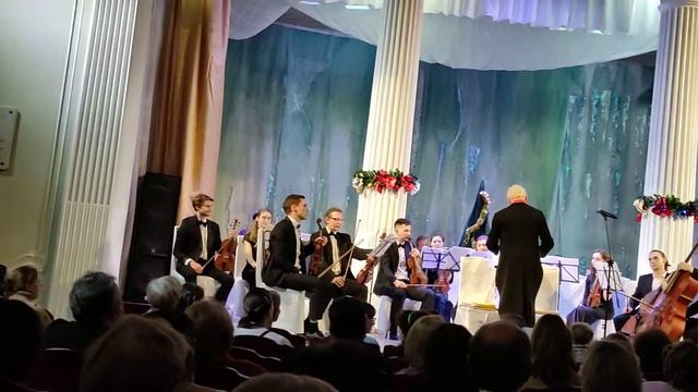 ДУДУК Игорь Пономаренко и Виталий Погосян 2 акт смотреть онлайн