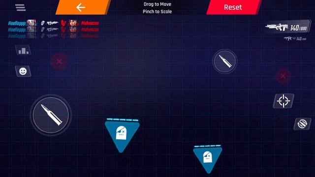 How to customize buttons in Shadowgun War Games смотреть онлайн