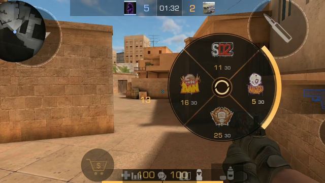 сыграл дуэль с подписчиком смотреть онлайн