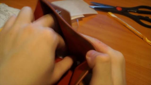 Посылка #5 ПОРТМОНЕ МУЖСКОЕ смотреть онлайн