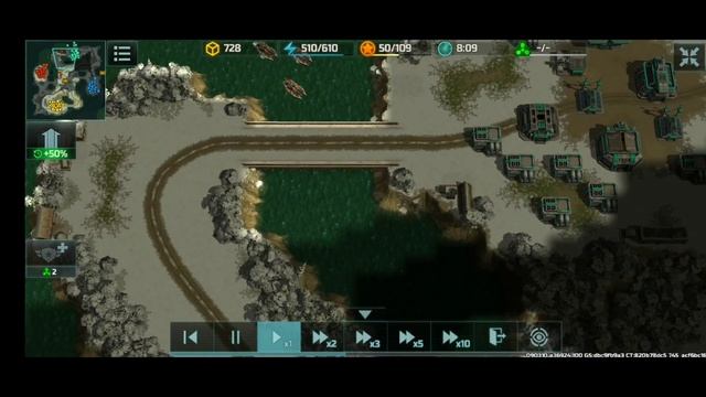 Режим 2х2 на неудобной карявой карте | Напарник отлично сыграл | Art of war 3 #aow3 #games #artwar смотреть онлайн